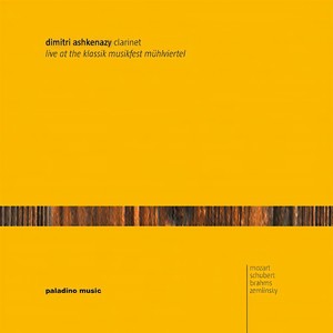 Der Hirt Auf Dem Felsen for Soprano, Clarinet and Piano, Op. 129, D. 965 (Live)