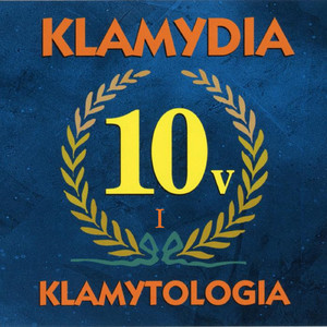 Klamytologia (1 Taudinkuva) [Explicit]