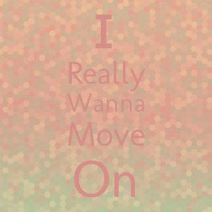 I Really Wanna Move On