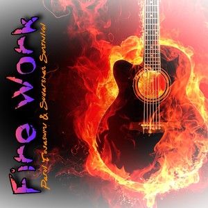 Fire Work-Sudarshan Senthilvel&Parul Tejaswini