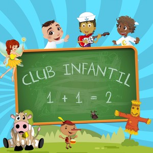 Club Infantil / El Gato Loco