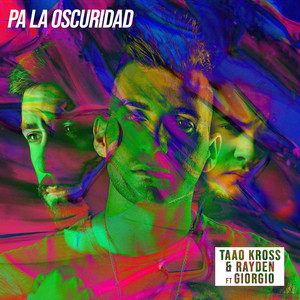 Pa' la oscuridad (feat. Giorgio)