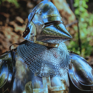 King Baldwin IV (Explicit)