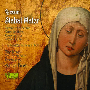 Stabat Mater: Introduczione: Stabat Mater dolorosa