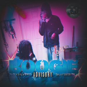 BOOGIE (feat. R1COO) (Explicit)
