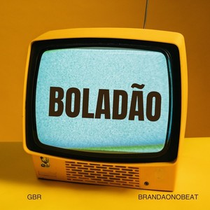 BOLADÃO (Explicit)