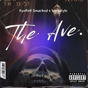 Restless (feat. Versatyle) (Explicit)