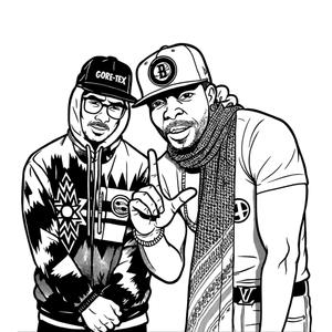 Sky Box (feat. Namm) (Explicit)