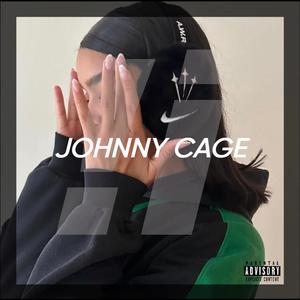 Johnny Cage (Explicit)