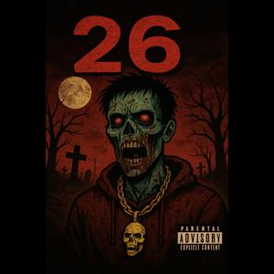Zombie (feat. BabyThreee) (Explicit)