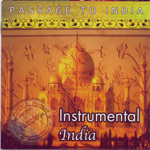 Passage to India: Instrumental India