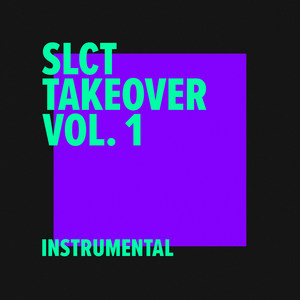 Flame (Instrumental Version|SLCT Remix)