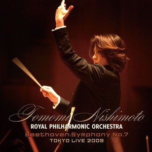 Beethoven: Symphony No.7 (Tokyo Live 2009)