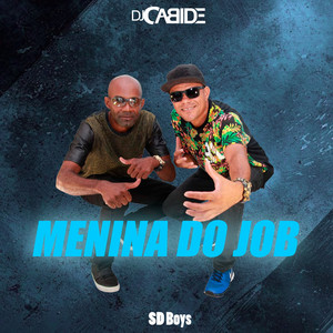 Menina do Job (Explicit)