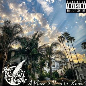 A Place I Used to Know (Explicit)