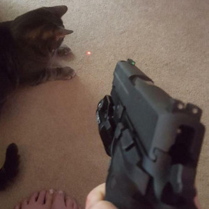 PAKK GOT YOUR NOSE? (PAKKMAN 3)