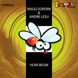 How Begin (Original Mix)