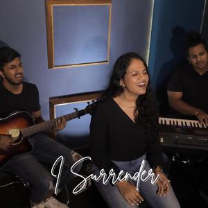 I Surrender(feat. Heshan Joseph)