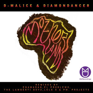 Motherland (Lele X's Beat Rebel Mix)