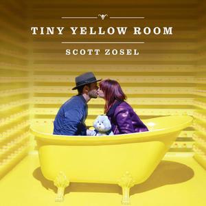 Tiny Yellow Room