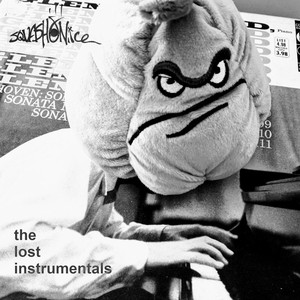 The Lost Instrumentals