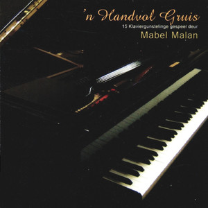 Mabel Malan - Amazing Grace