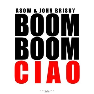 Boom Boom Ciao (Radio Edit)
