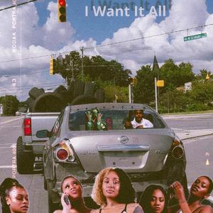I Want It All (feat. Dr J) [Explicit]
