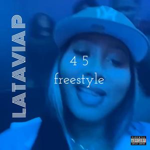 4 5 Freestyle (Explicit)