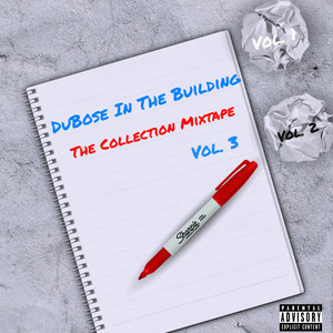 The Collection Mixtape Vol. 3 (Explicit)