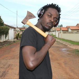 Kwaw kese Abodam (Crazy) (Explicit)