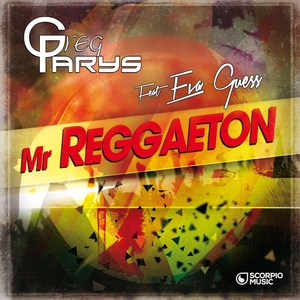 Mister Reggaeton