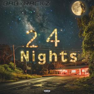 24 Nights (Explicit)