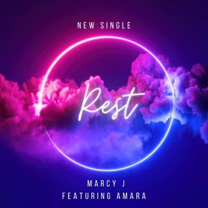 Rest (feat. Amara)