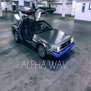 Alpha Wav.