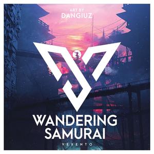 Wandering Samurai