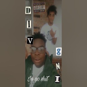 Diving In Yo **** (Explicit)