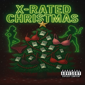 Santa’s baby (Explicit)
