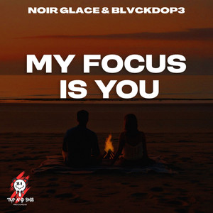 My Focus Is You - AFRO HOUSE