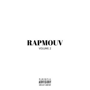 RapMouv Vol.2 (Explicit)