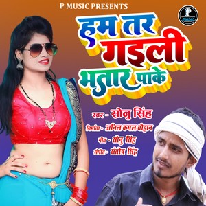 Ham tar Gaili Bhatar Pa k