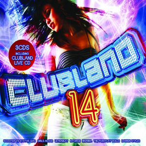 Clubland 14