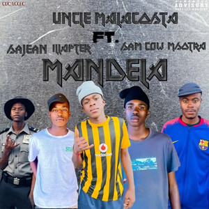 Mandela (Explicit)