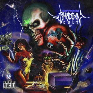 Hard 2 Find (SPEED MODE) (feat. Freddie Dredd & Playa Misery) (Explicit)