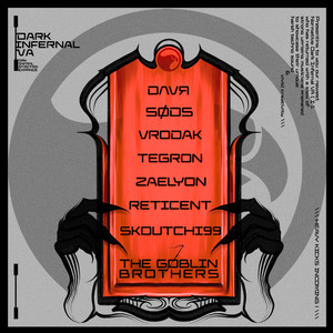 Walk At The End Of The World [NMDI01]