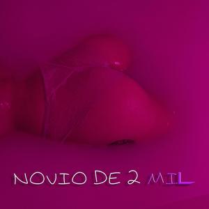 Novio De 2 Mil (feat. Neron Delta & Kreo RD) [Explicit]