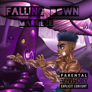 Falling Down (Explicit)