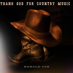 Thank God For Country Music