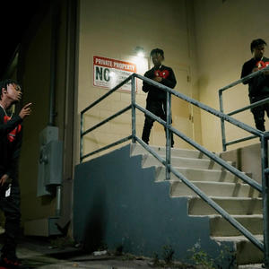 Changed My Life (Explicit)