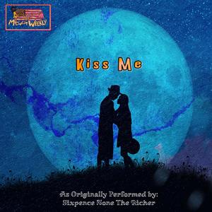Kiss Me